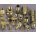 Lawson Asst Brass Compression Fittings - LP200