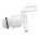 Narrow Spout Drum Faucet 3/4" - 1635722