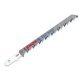 High Carbon Steel Jig Saw Blade