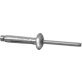 Structural Bulbed Rivet