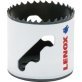 Speed Slot™ Bi-Metal Hole Saw