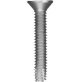 Floor Board Screw Phillips Flat Head