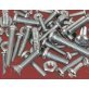 Machine Screw Steel Phillips Pan Head