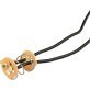 Universal Double Contact Lighting Pigtail Lead