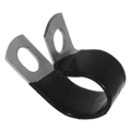 Cable Ties, Clamps & Accessories - Cable Clamps