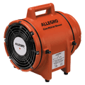 Confined Space - Blowers