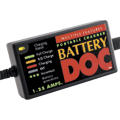 Fleet & Automotive - Battery Chargers