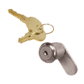 General Storage - General Storage Locks & Keys