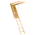 Ladders, Platforms & Scaffolding - Attic Ladders