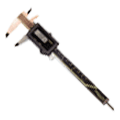 Measuring & Layout Tools - Calipers & Micrometers
