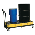 Spill Control