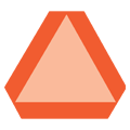 Traffic Control - Triangle