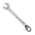 Wrenches & Accessories - Ratcheting Wrenches